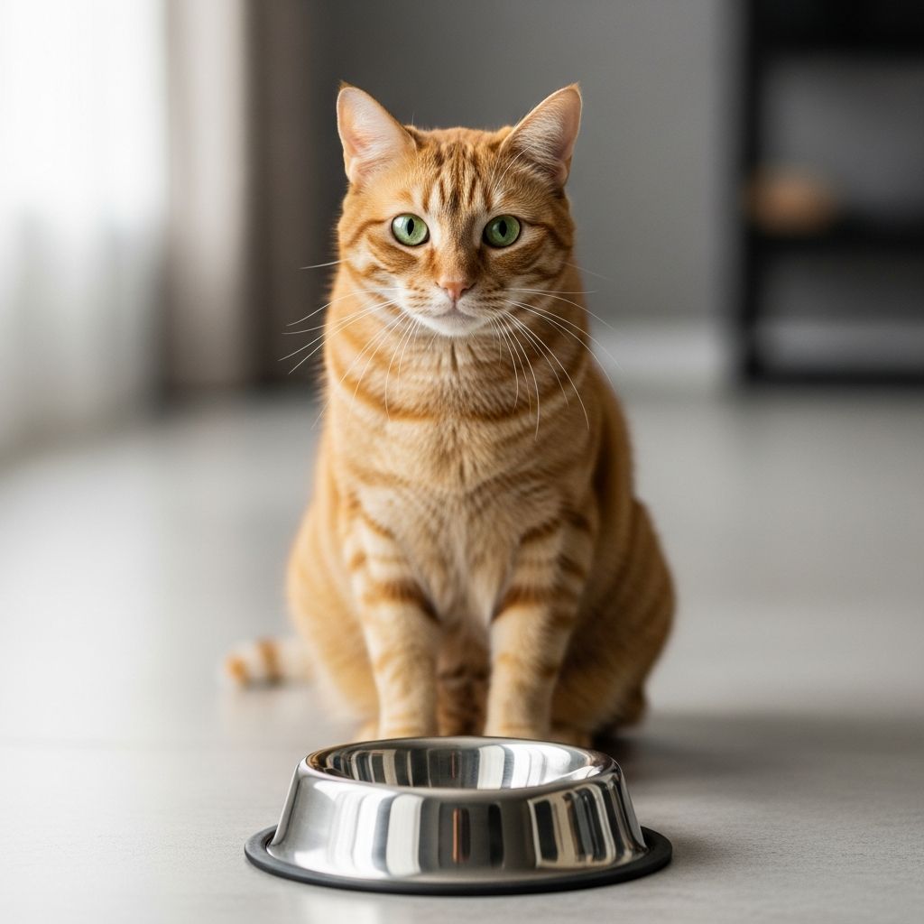 Fasting Guidelines for Cats Before Spay or Neuter Essential pre-surgery fasting protocols to ensure your cat's safety during spaying or neutering procedures.