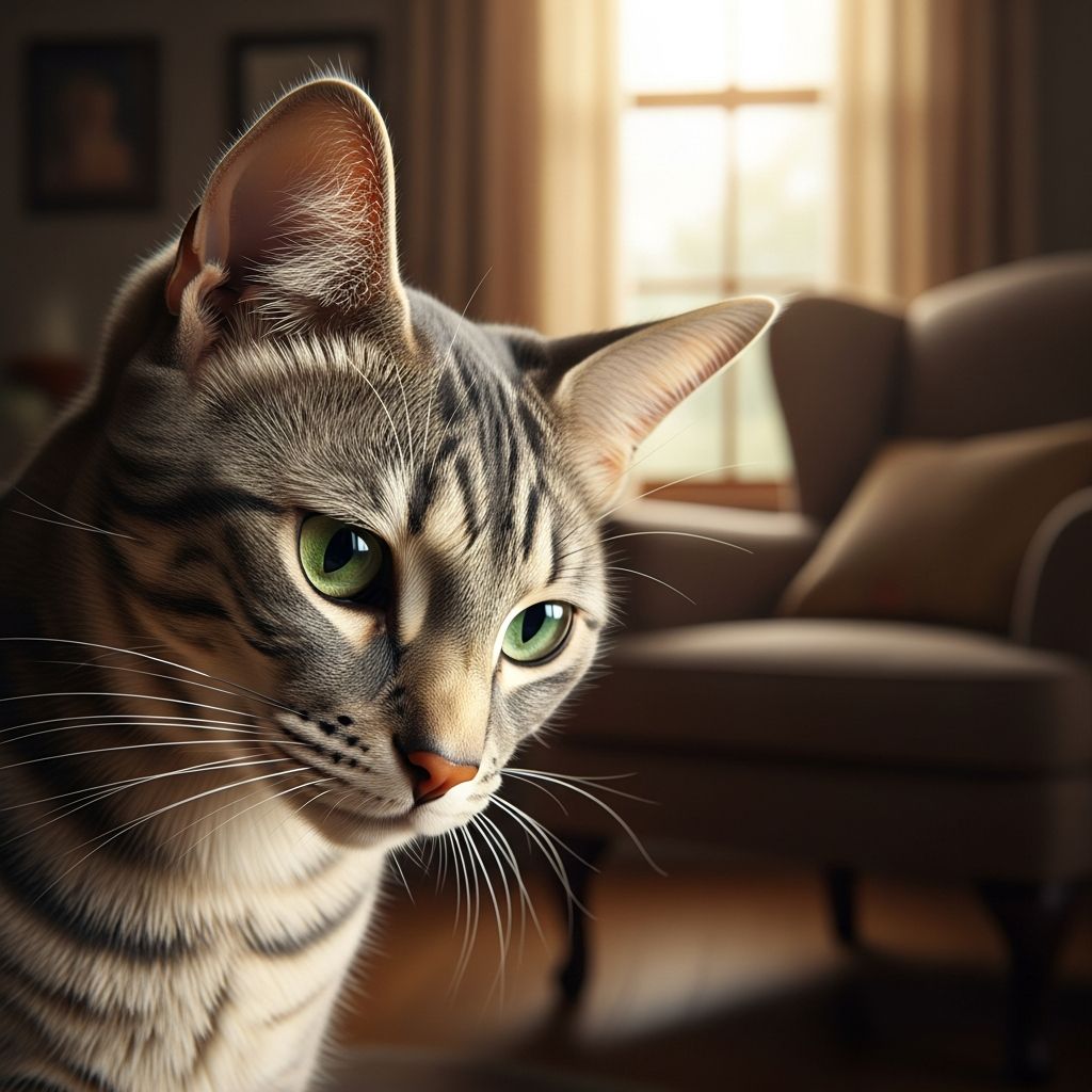 Do Cats Hold Grudges? Understanding Feline Memory Explore whether cats truly seek revenge or if their behavior stems from natural instincts and environmental factors.