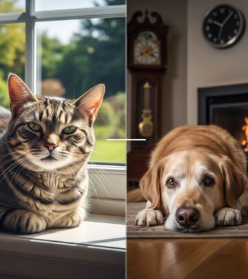 Discover the biological, genetic, and care factors behind why cats typically enjoy longer lives than dogs, backed by recent studies.