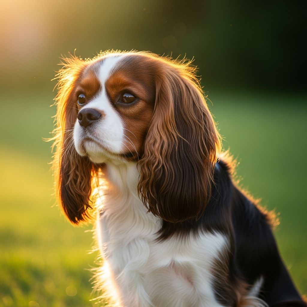 Discover how long Cavalier King Charles Spaniels live and proven strategies to help yours thrive for 12+ years with optimal care.