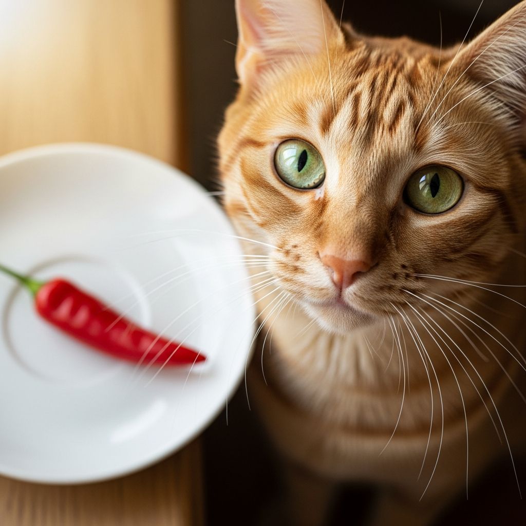 Cayenne Pepper For Cats: 7 Safe Alternatives That Work Discover if cayenne pepper repels cats effectively and explore safer, humane alternatives for protecting your garden from feline visitors.
