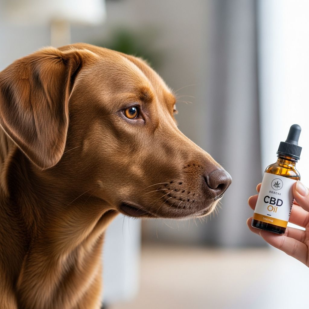 CBD Oil for Dog Seizures: What Pet Owners Need to Know Explore the evidence, safety, and effectiveness of CBD oil for treating canine seizures and epilepsy.