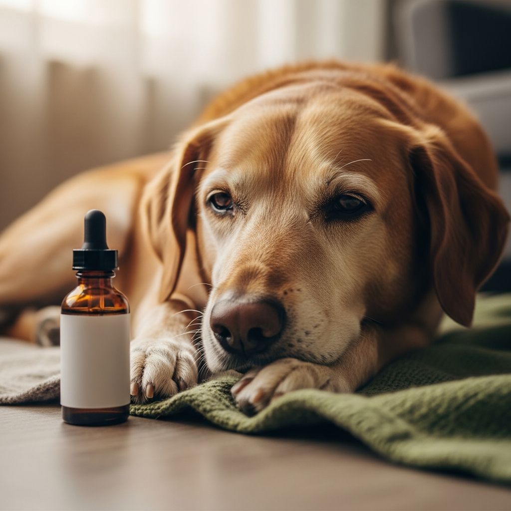 CBD Oil For Dogs With Arthritis: Discover 5 Proven Benefits Discover how CBD oil can help manage arthritis pain and improve mobility in dogs, backed by emerging scientific evidence.