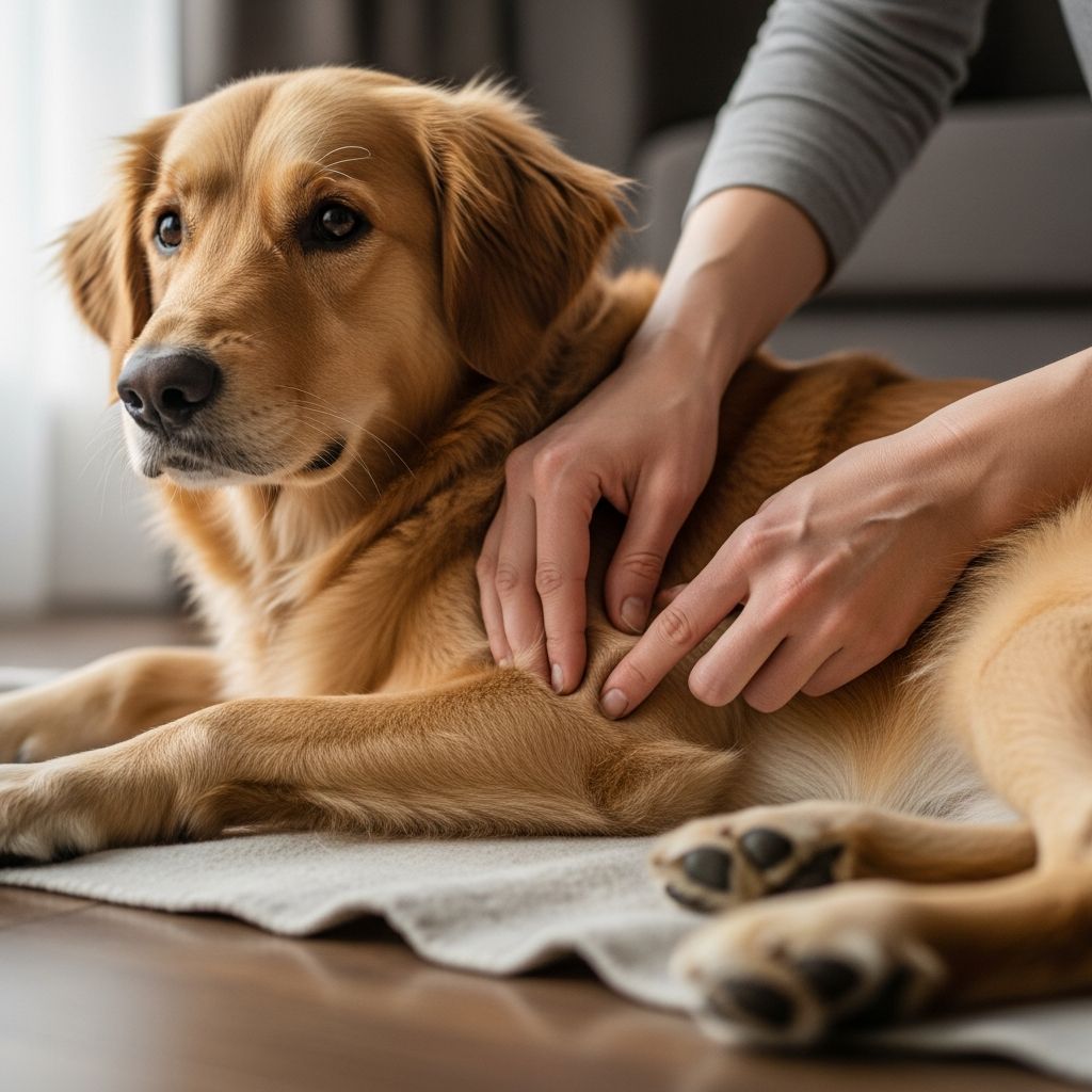 Checking Your Dog’s Pulse: A Vital Skill Master the essential technique of monitoring your dog's heart rate at home to detect health issues early and ensure timely veterinary care.