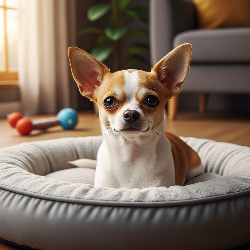 Chihuahua Care: Expert Tips For Health, Nutrition & Training Discover essential insights into Chihuahua health, nutrition, training, and daily care for a happy, long-lived companion.