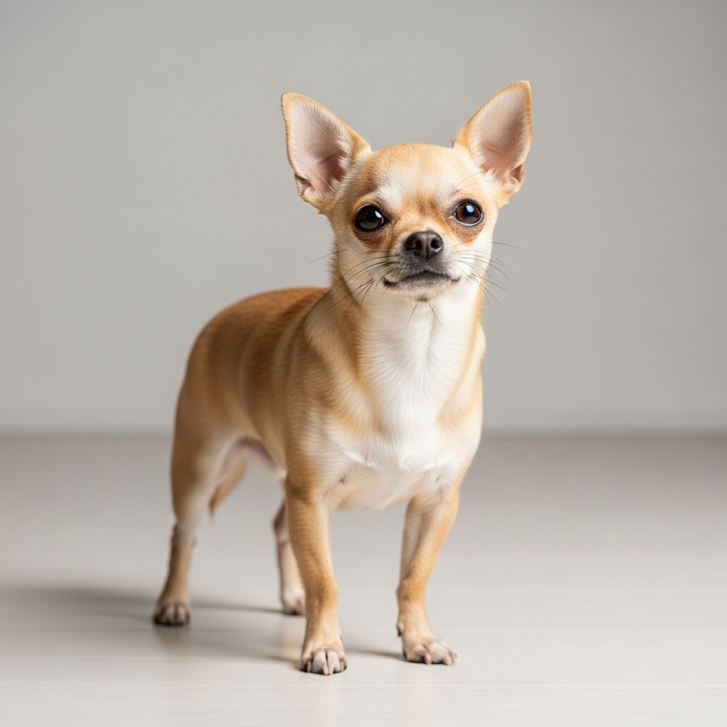 Discover the bold spirit, ancient roots, and care essentials of the world's smallest dog breed with a giant personality.