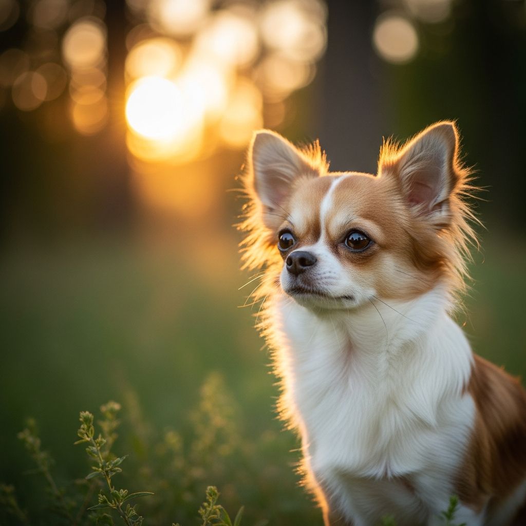 Discover the bold spirit, ancient roots, and care essentials of the world's smallest dog breed with a giant personality.