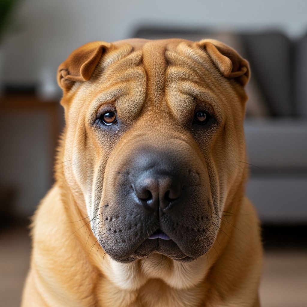 Chinese Shar-Pei Guide: Expert Care And Training Insights Discover the loyal, wrinkled wonders: history, care, and tips for owning a Chinese Shar-Pei.
