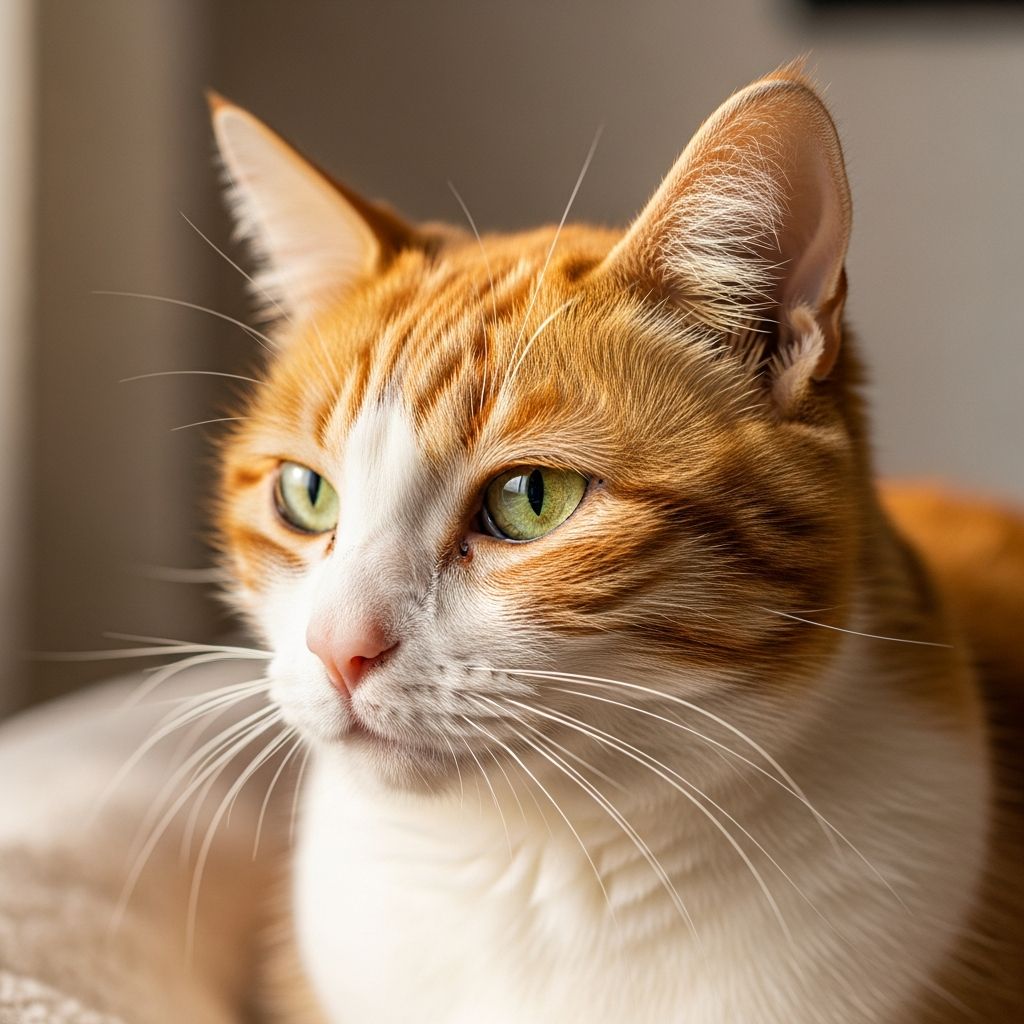 Chlamydia In Cats: Symptoms, Treatment, And Complete Care Guide Discover essential facts on feline chlamydia, from eye symptoms to antibiotic treatments and prevention strategies for your cat's health.