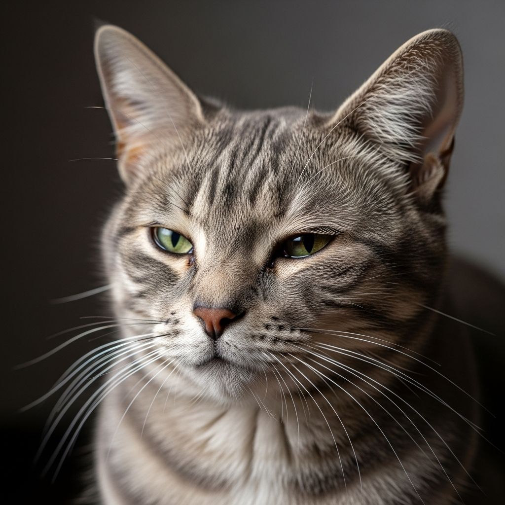 Chlamydia In Cats: Vet-Reviewed Treatment And Prevention Understand chlamydia in cats: symptoms, diagnosis, treatment, prevention, and expert vet advice for feline eye infections.