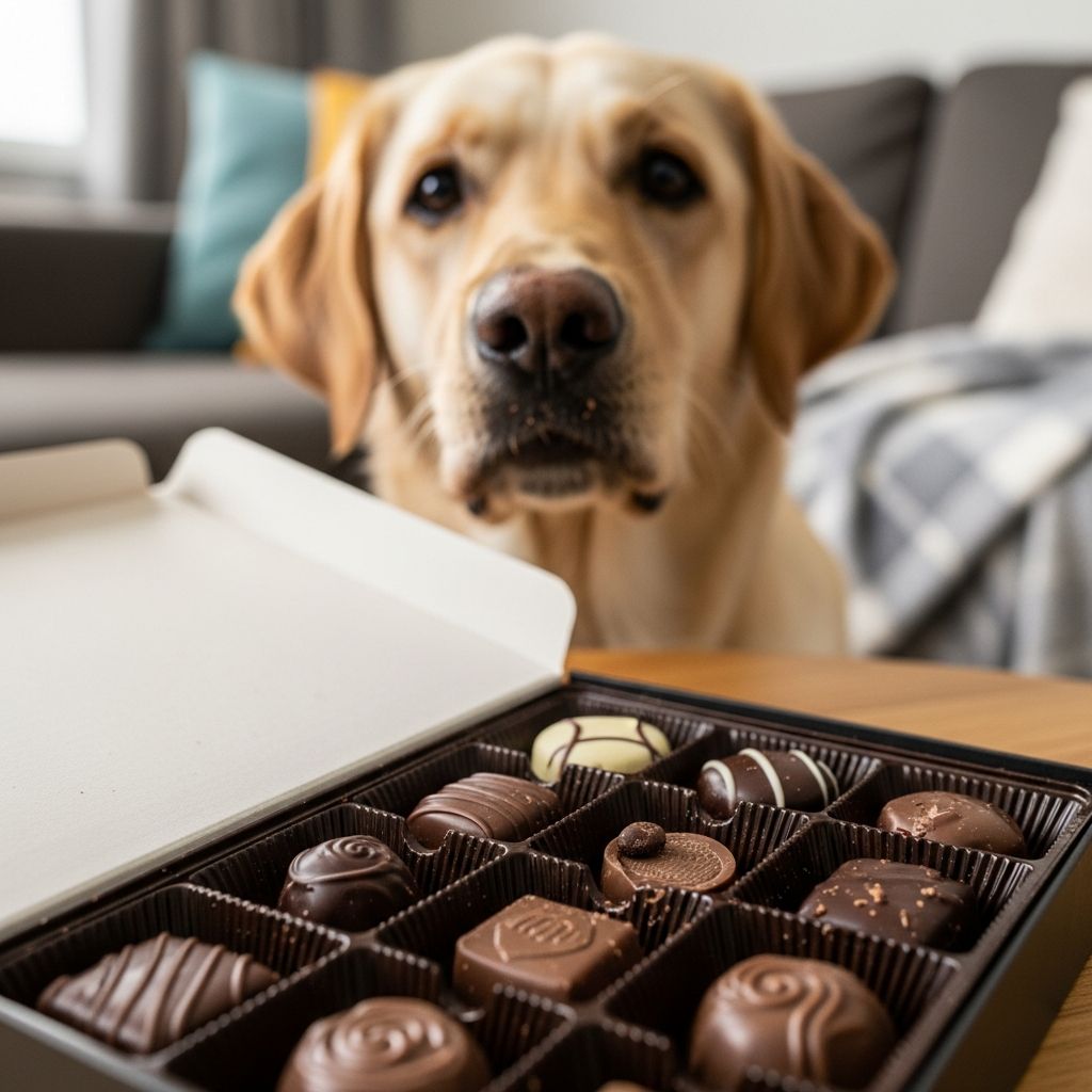 Chocolate Toxicity in Pets: Essential Guide for Dogs And Cats Understand why chocolate is deadly for dogs and cats, recognize symptoms, and learn vital prevention strategies for your furry friends.