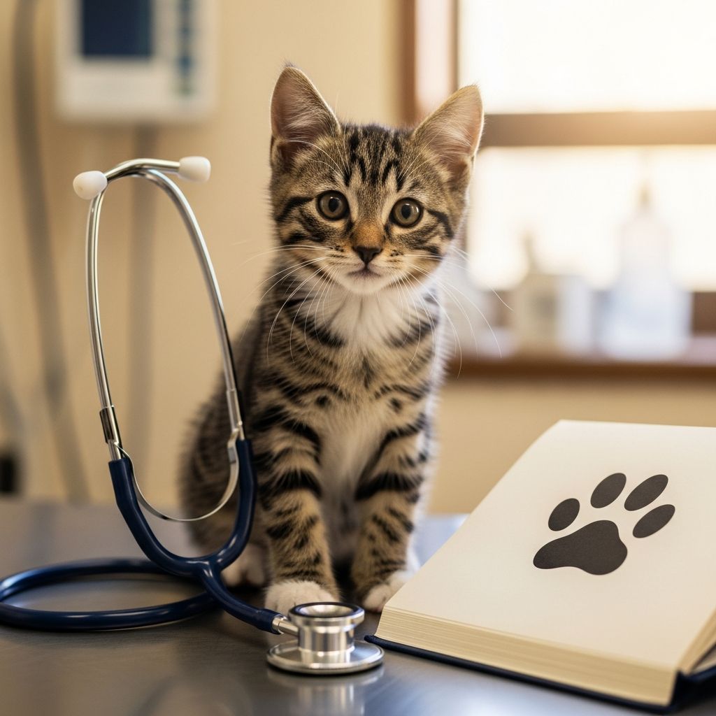 How to Choose a Kitten: 8 Vet-Approved Tips Discover vet-approved tips for selecting the perfect kitten from a litter that matches your family and lifestyle perfectly.