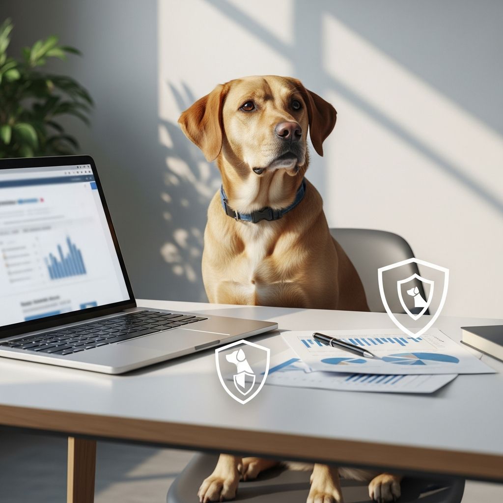 Choosing the Right Dog Insurance Coverage Navigate dog insurance options to find the best plan for your pet's health needs.