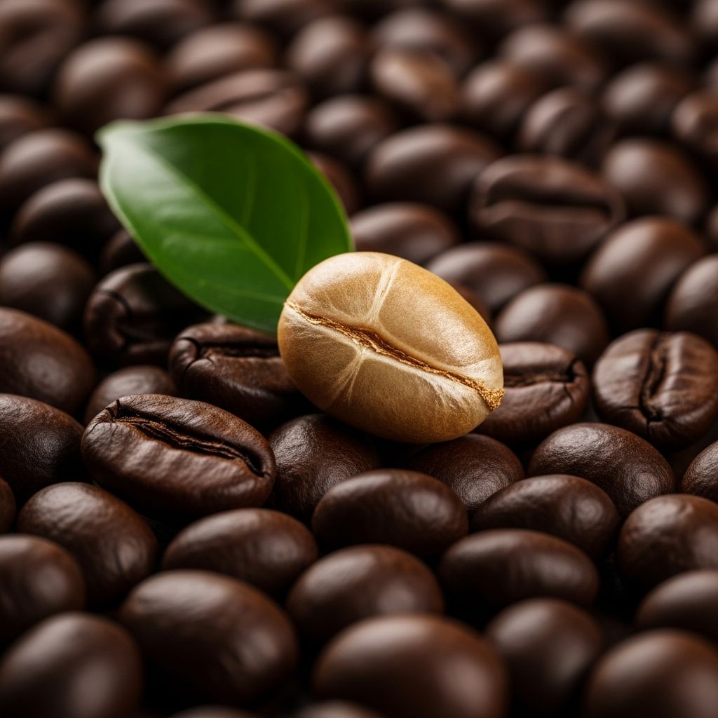 Civet Coffee: Complete Guide To Nature’s Rare Luxury Brew Discover the exotic world of civet coffee, from its unique production to ethical dilemmas and flavor secrets that make it a global sensation.