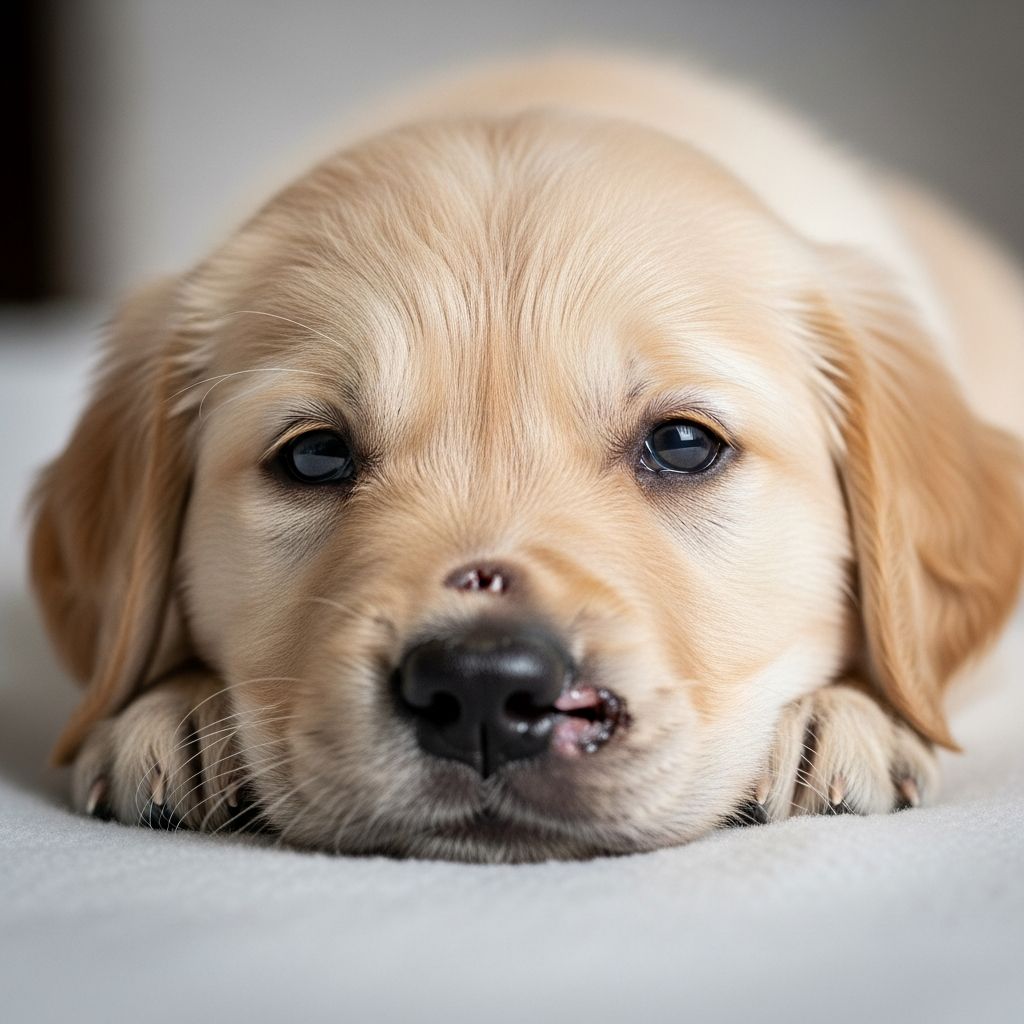 Cleft Lip And Palate In Puppies: Complete Care Guide Discover causes, signs, treatments, and care tips for puppies born with cleft lip or palate to help them thrive.