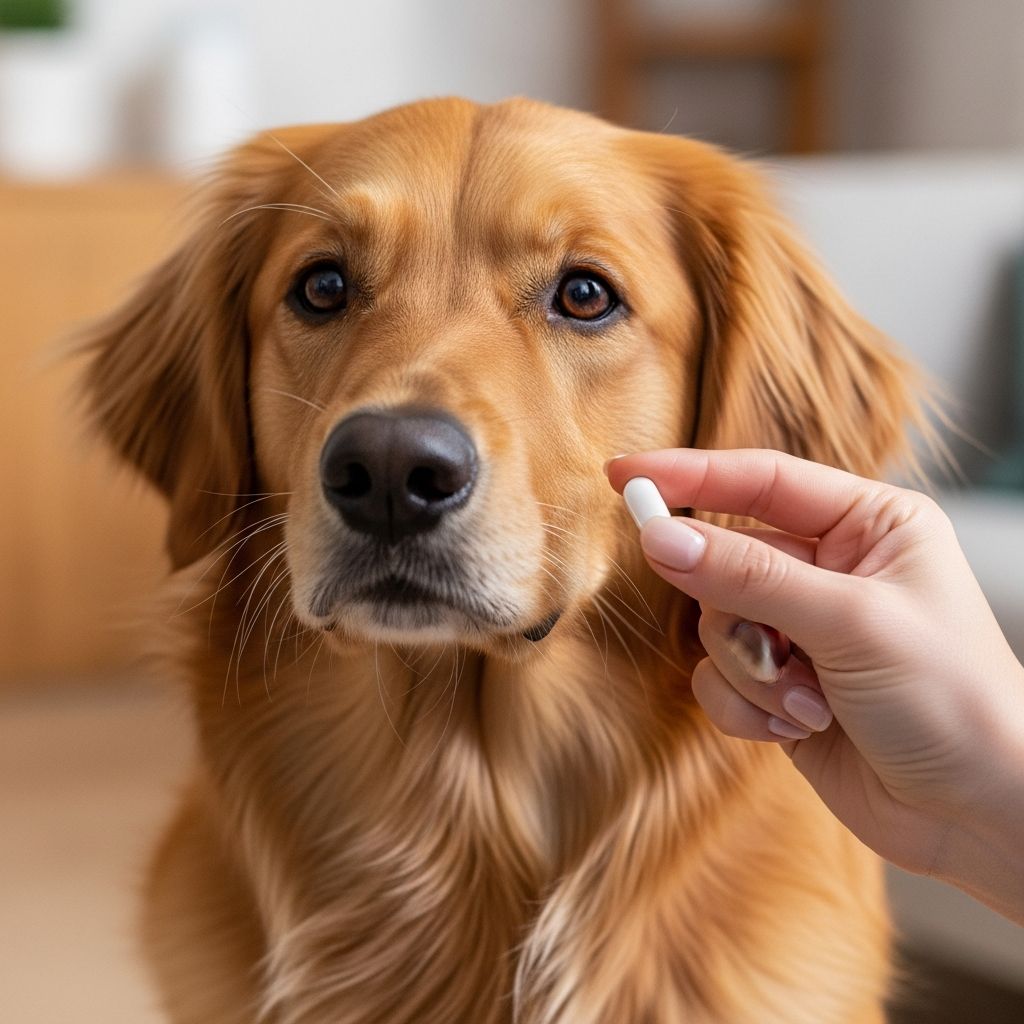 Comprehensive guide to using clindamycin safely for treating bacterial infections in dogs, including dosages, side effects, and expert veterinary advice.