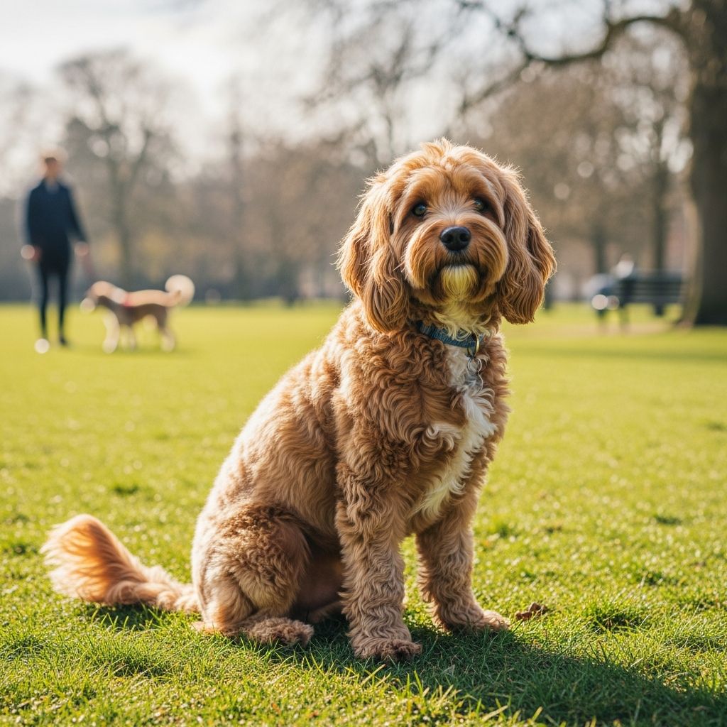Are Cockapoos Really Healthier? New Research Debunks the Myths New research reveals Cockapoos are no healthier than purebred parents, shattering hybrid vigour myths for designer dogs.
