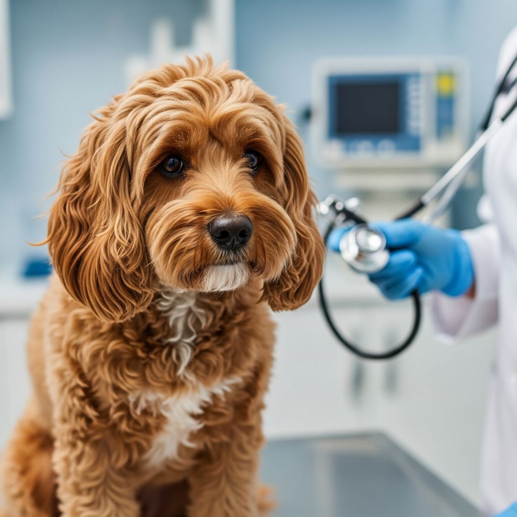 Understand the key health vulnerabilities of Cockapoos and learn proactive strategies to ensure your pet's long, vibrant life.