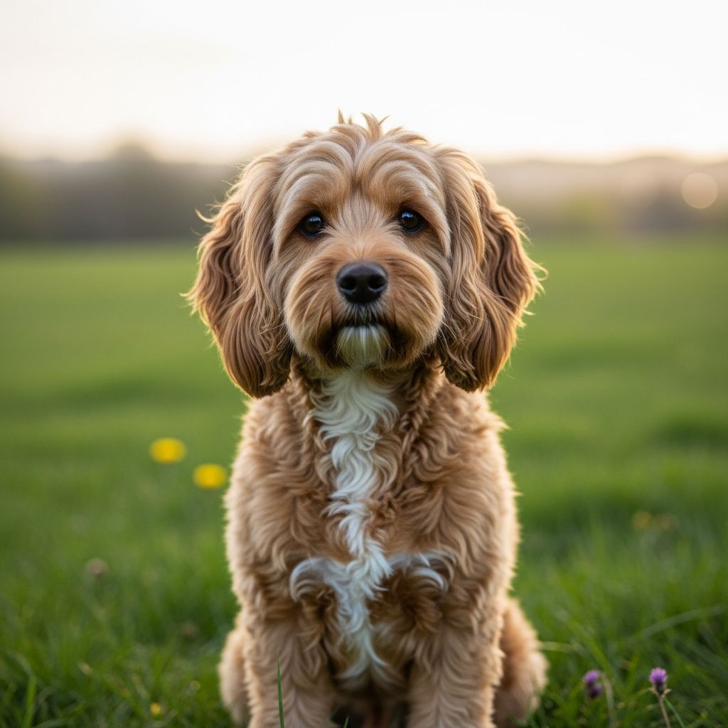 Cockapoo Lifespan: Essential Tips To Maximize Longevity Discover the typical lifespan of Cockapoos, key factors influencing longevity, and proven care strategies to help your companion thrive for 12-17 years or more.
