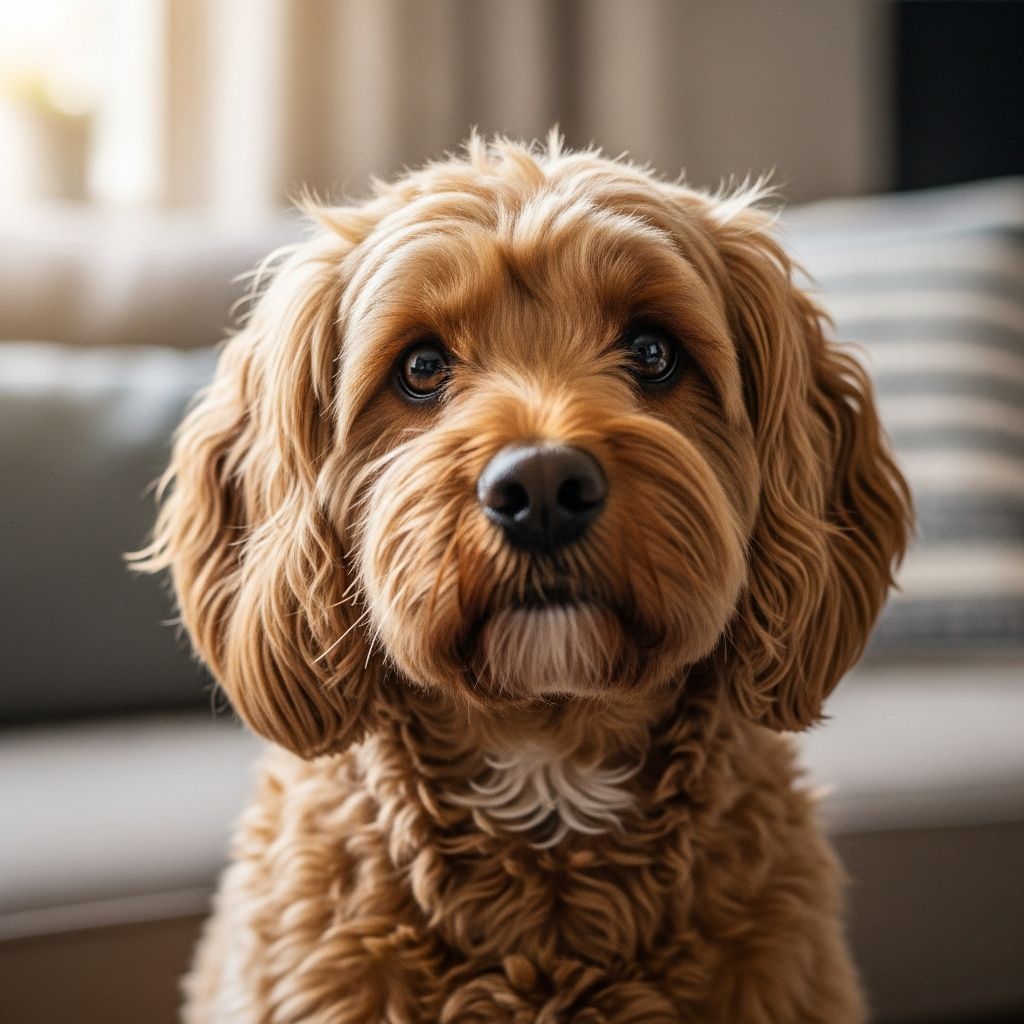 Cockapoos: What You Need To Know About Hypoallergenic Traits Discover if Cockapoos live up to their hypoallergenic hype, exploring their coats, allergies, care needs, and what makes them great family companions.