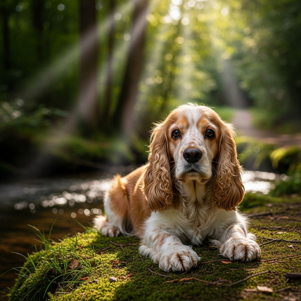 Cocker Spaniel Longevity: Understanding Their Years Learn what determines how long your Cocker Spaniel companion will thrive.