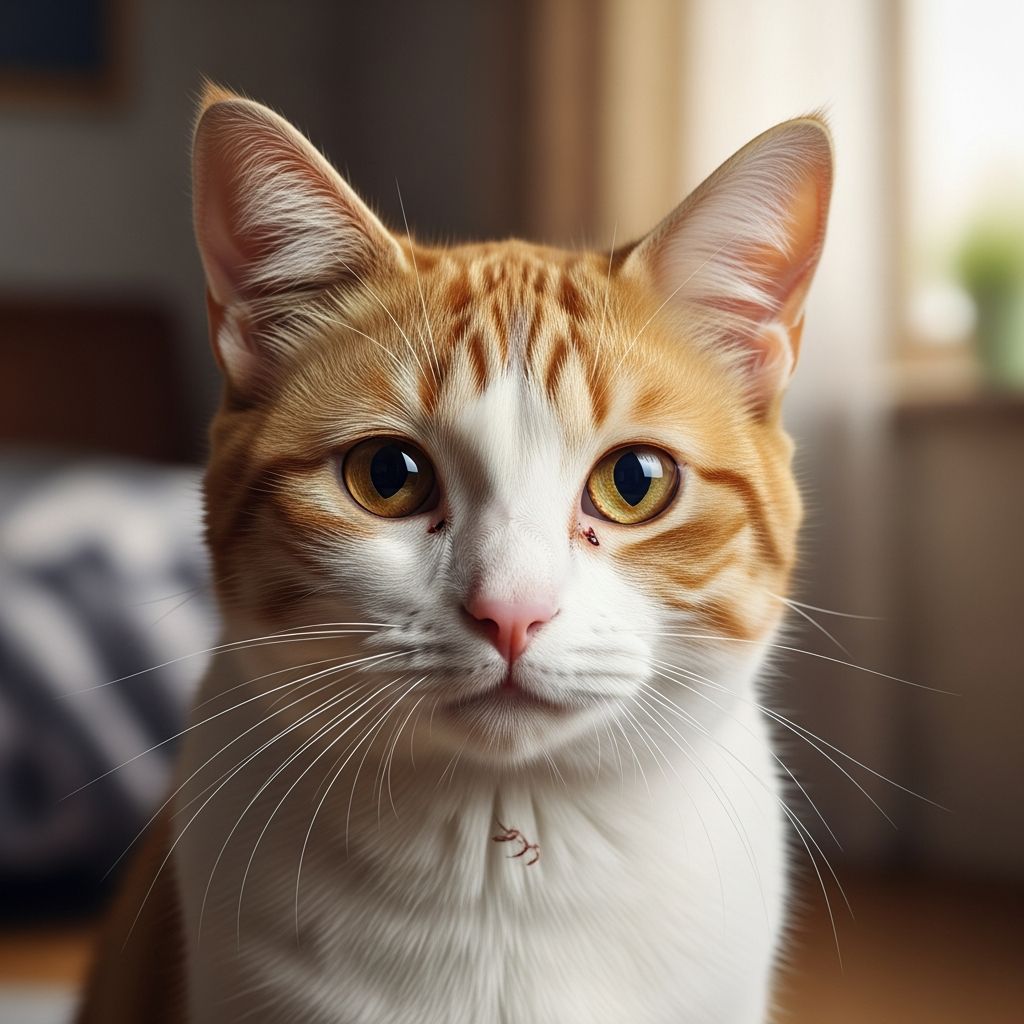 Recognize symptoms, understand transmission, and learn prevention strategies for the most prevalent feline health issues.