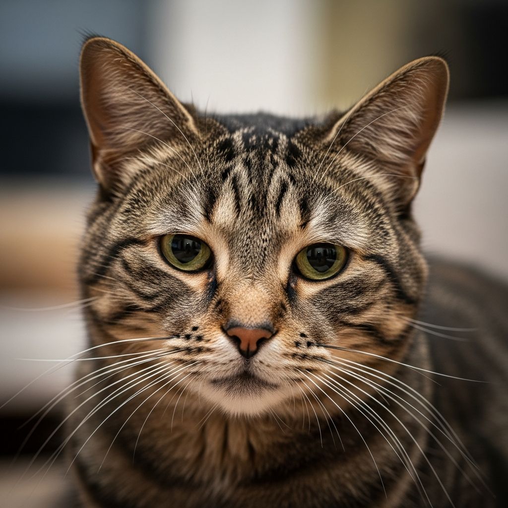 Common Cat Diseases: Expert Guide To Feline Health Learn to recognize, prevent, and treat the most prevalent feline illnesses to keep your cat healthy and happy.