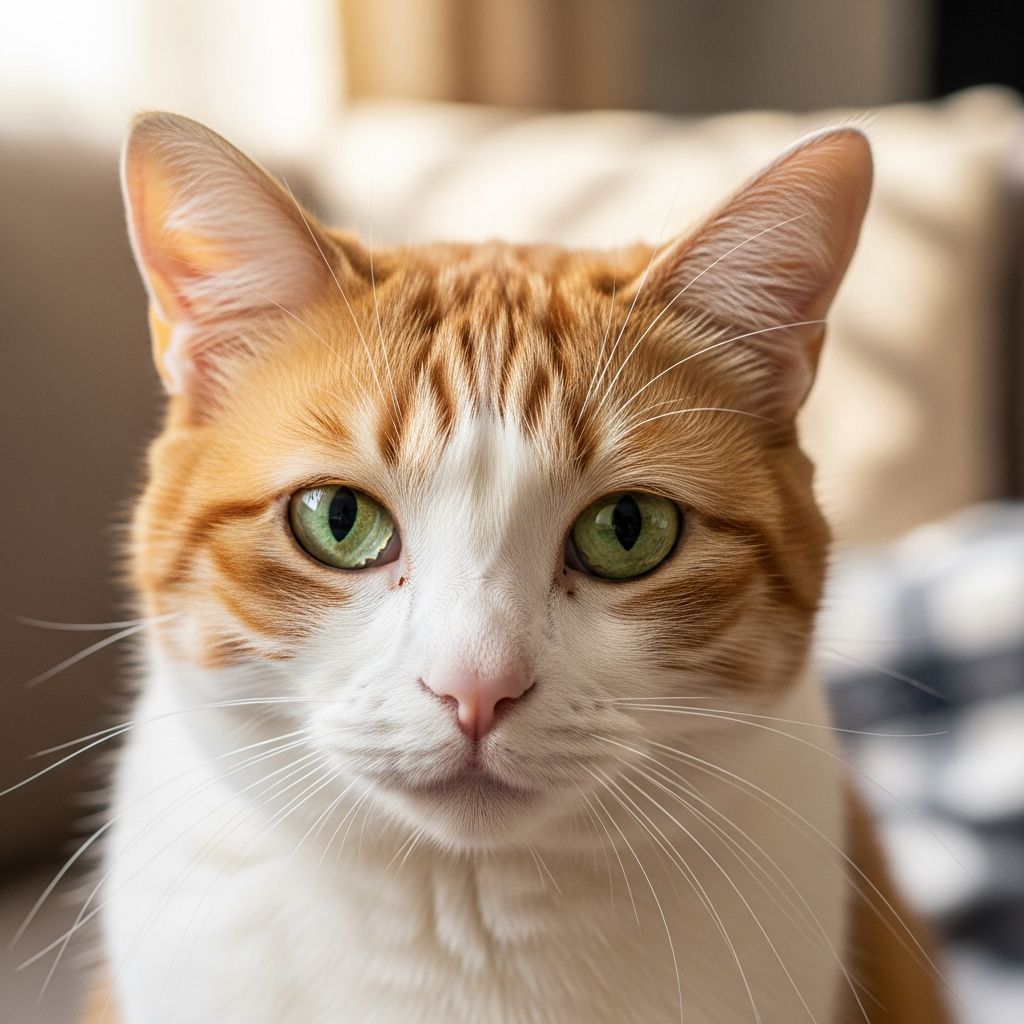 Recognize symptoms, understand causes, and learn prevention for the most common cat diseases to keep your feline healthy.