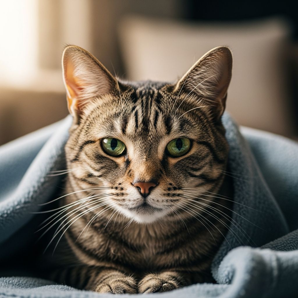 Common Diseases In Senior Cats: 9 Conditions And Treatment Tips Recognize and manage the most prevalent health issues in aging cats to ensure a comfortable, longer life for your feline companion.