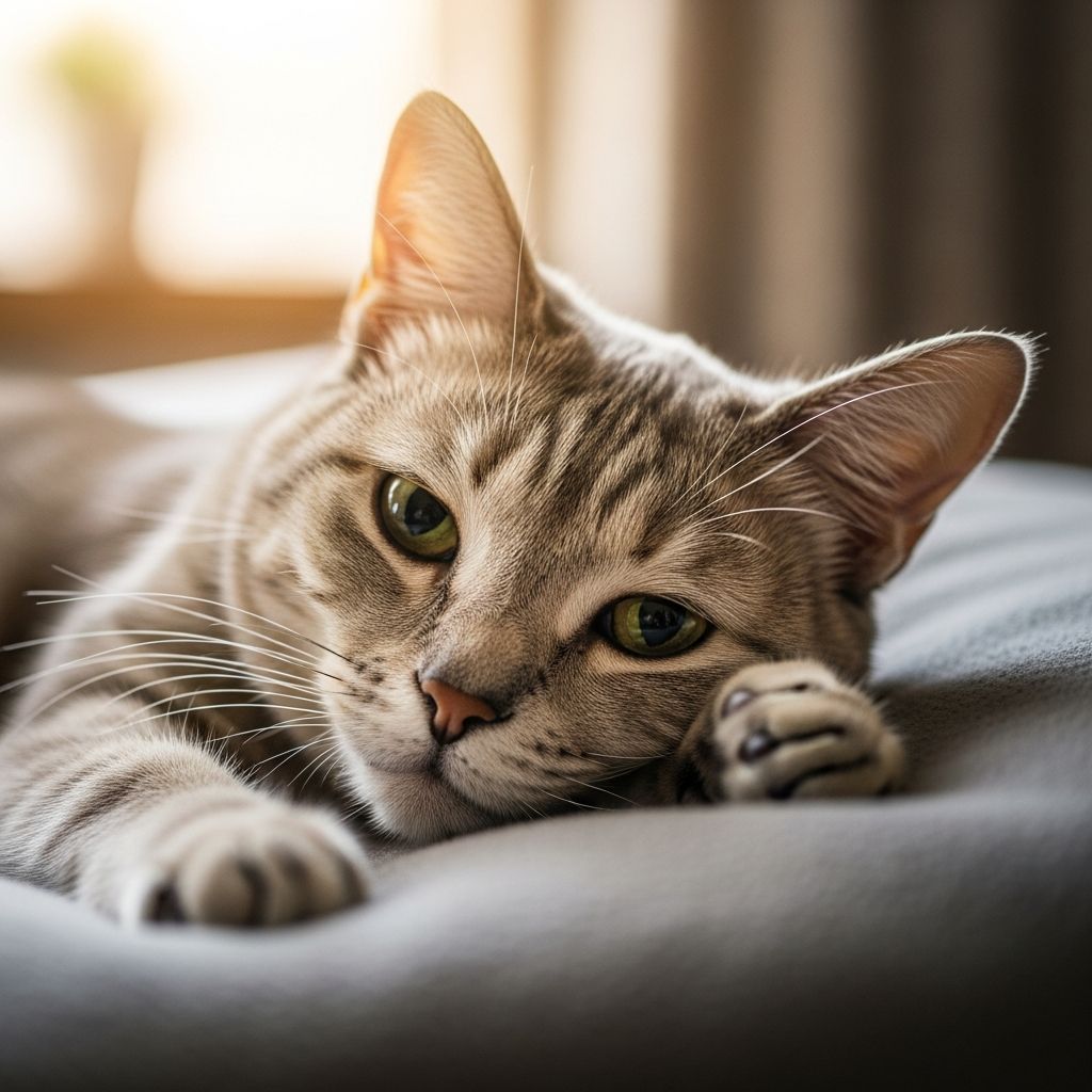 Common Diseases In Senior Cats: 9 Key Illnesses & Prevention Tips Discover the most common health issues affecting senior cats, their symptoms, diagnosis, and effective management strategies for a better quality of life.