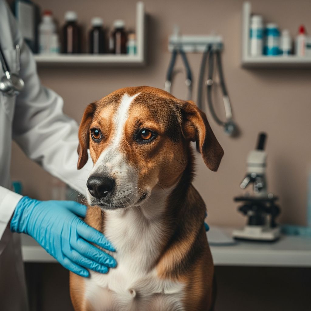 Recognize symptoms, understand risks, and learn prevention for the most common canine illnesses to keep your dog healthy.