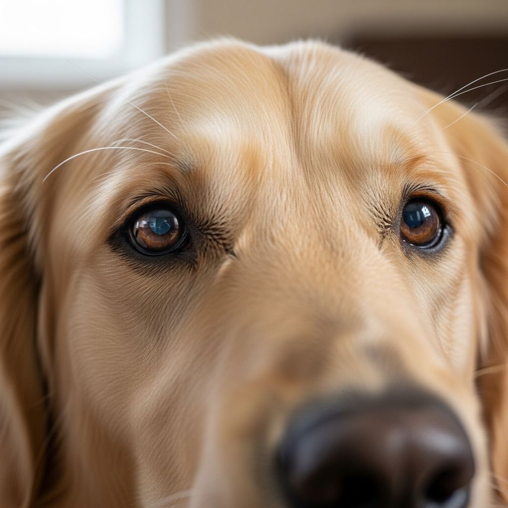 Common Eye Disorders In Dogs: 8 Key Conditions & Care Tips Discover the most frequent eye issues affecting dogs, their warning signs, causes, and effective treatments to safeguard your pet's vision.