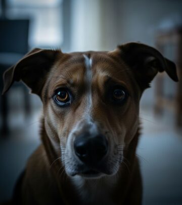 Discover the most frequent fears dogs face, their root causes, and proven strategies to help your canine companion live fear-free.