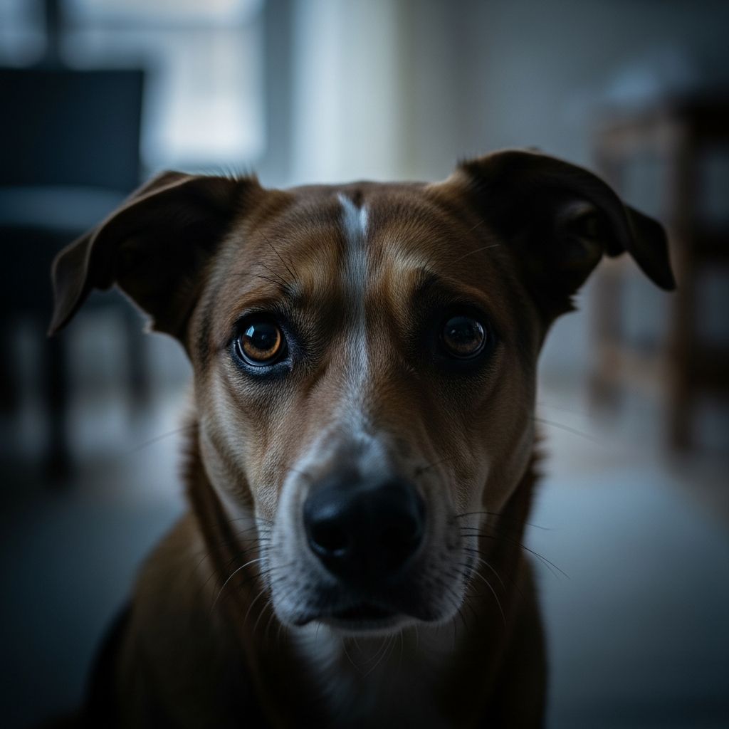 Discover the most frequent fears dogs face, their root causes, and proven strategies to help your canine companion live fear-free.