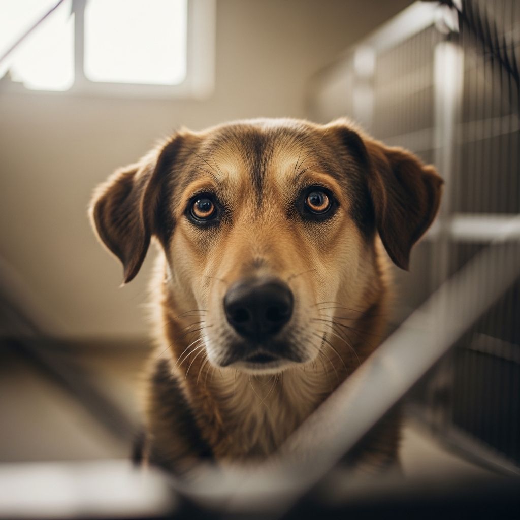Common Health Conditions in Shelter Dogs Discover the most prevalent health issues in shelter dogs and essential tips for prevention, treatment, and adoption readiness.
