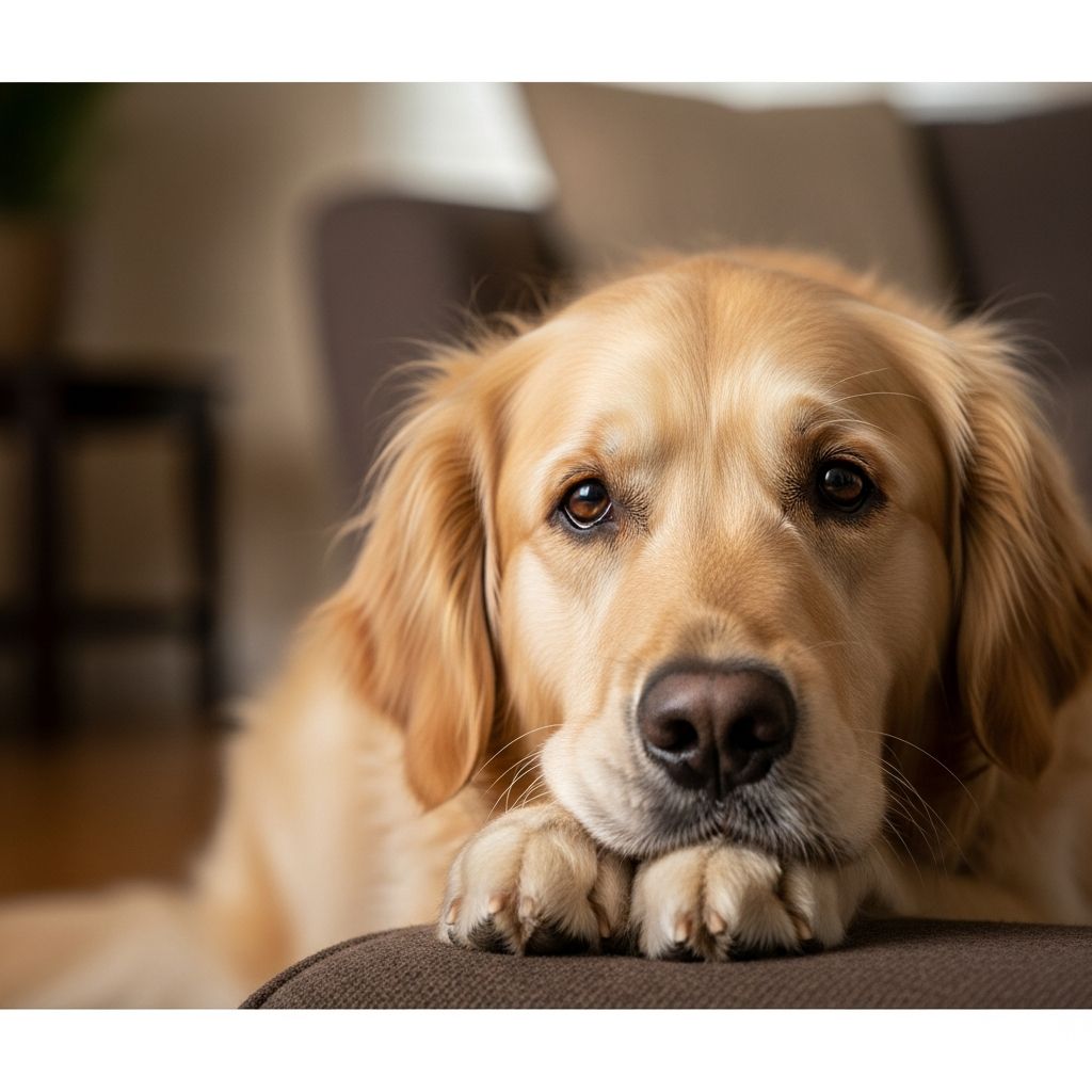 CHF In Dogs: 3 Warning Signs, Essential Care & Outlook Discover vital insights on spotting early signs of congestive heart failure in dogs, effective treatments, and ways to enhance your pet's comfort and lifespan.