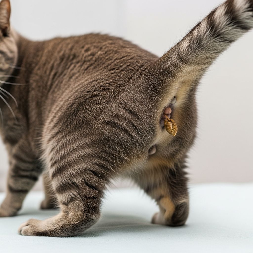 Constipation in Cats: Vet-Approved Causes, Symptoms & Treatment Complete veterinary guide to understanding, preventing, and treating constipation in cats effectively.