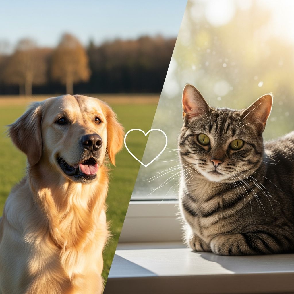 Continuous Heartworm Protection for Cats and Dogs Understanding why veterinarians recommend 12 months of heartworm defense for all pets.