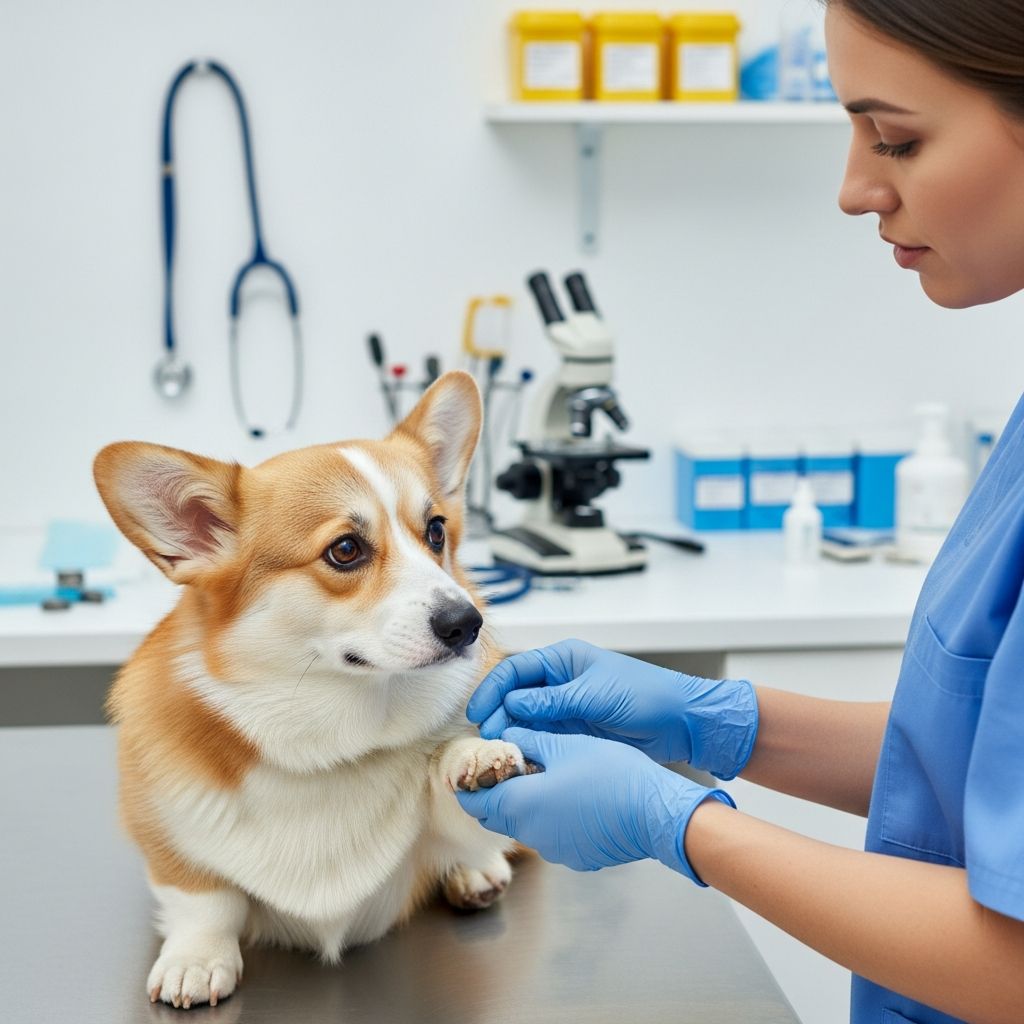 Corgi Health Risks: 9 Key Concerns Owners Should Know Discover the top health challenges facing Corgis and learn proactive steps to keep your furry friend thriving for years.