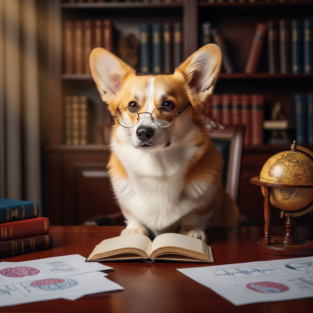 Discover why Corgis rank among the smartest dogs, excelling in learning, herding, and problem-solving with remarkable speed and instinct.