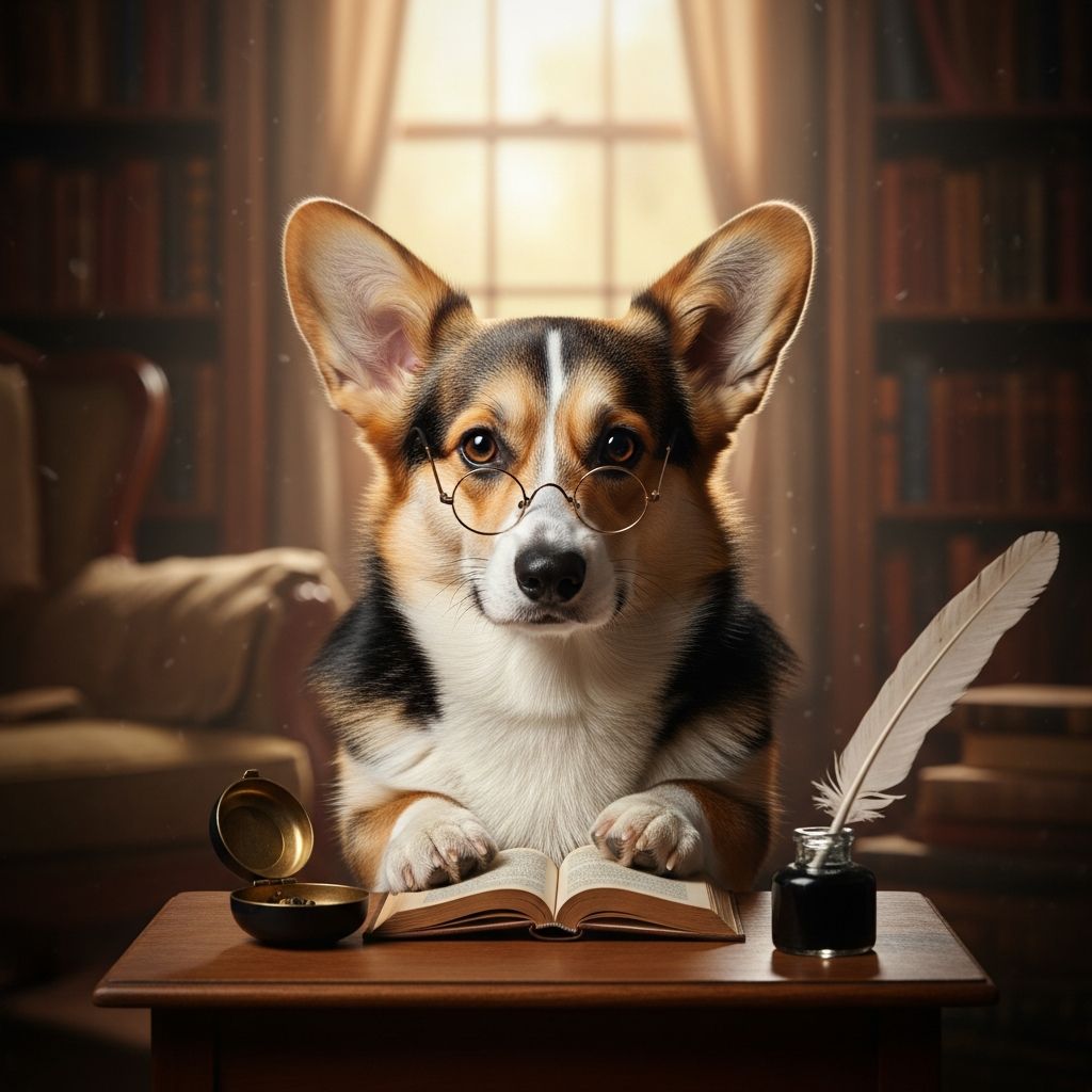 Corgi Intelligence: Essential Guide To Their Remarkable Smarts Discover why Corgis rank among the smartest dogs, excelling in learning, herding, and adaptability for modern homes.