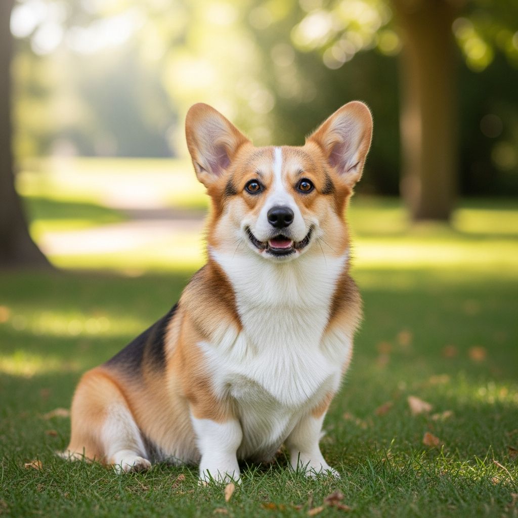 Corgi Lifespan: Years, Health Factors & Longevity Discover how long Corgis live and key strategies to extend their years