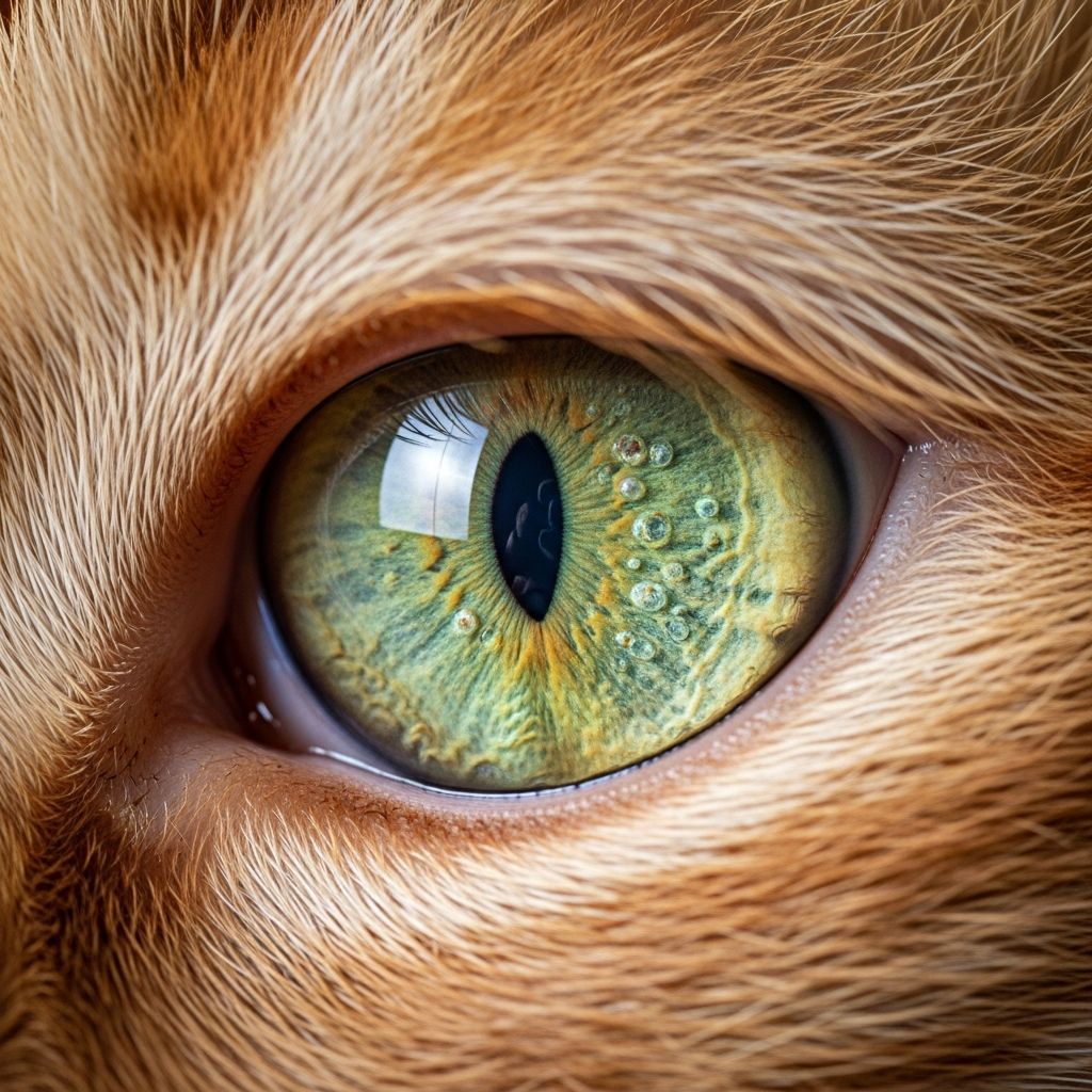 Corneal Dystrophy In Pets: Expert Guide To Signs & Care Understanding this inherited eye condition in dogs and cats: causes, signs, diagnosis, and advanced care options for better vision.