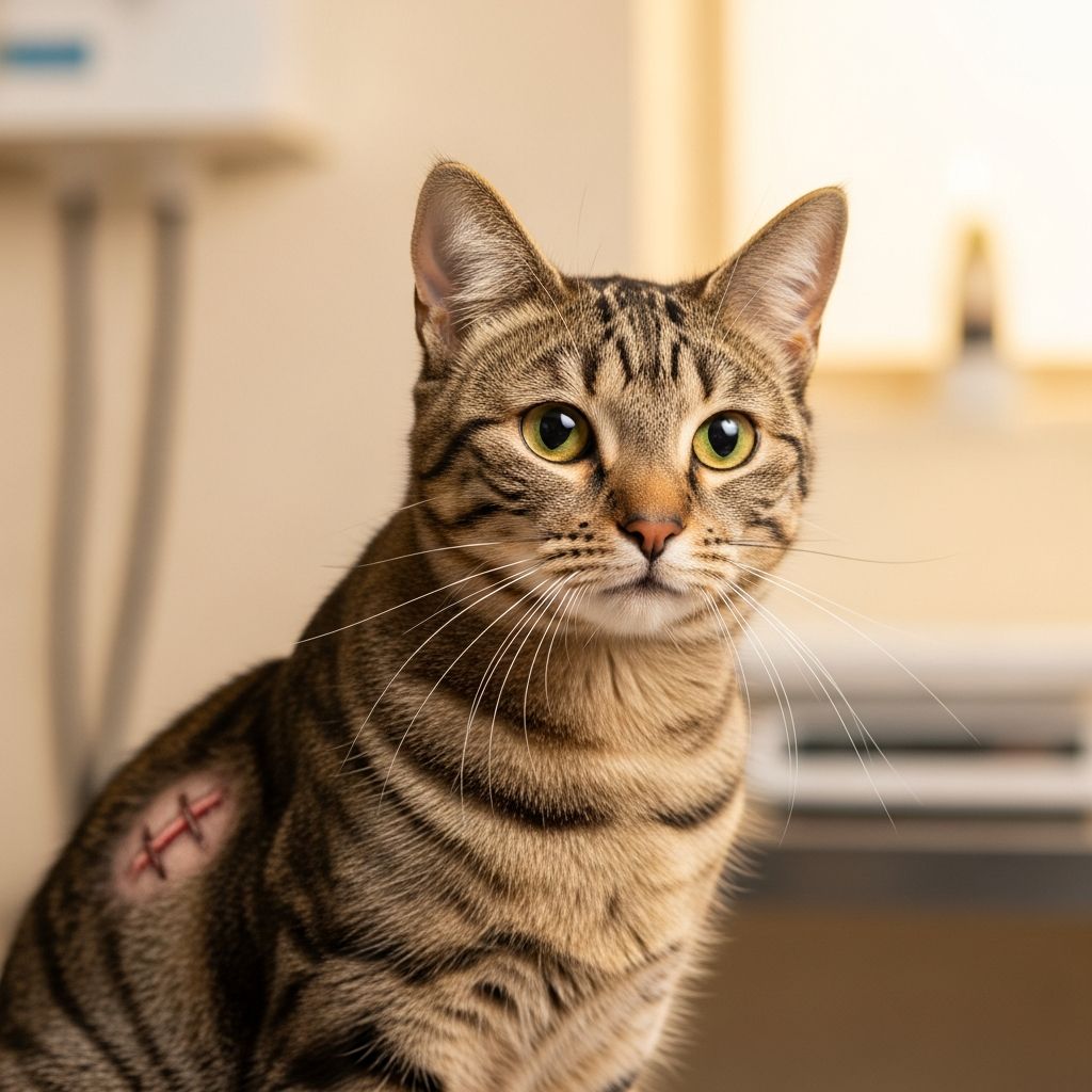 Discover the true cost of spaying or neutering your cat, including average prices, factors affecting fees, and affordable options.