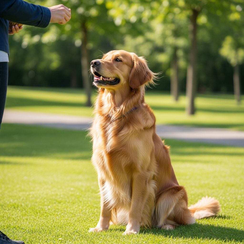 Creative Dog Commands: 25 Unique Cues To Boost Training Discover inventive command words that make dog training engaging, effective, and tailored to your pet's unique personality and needs.
