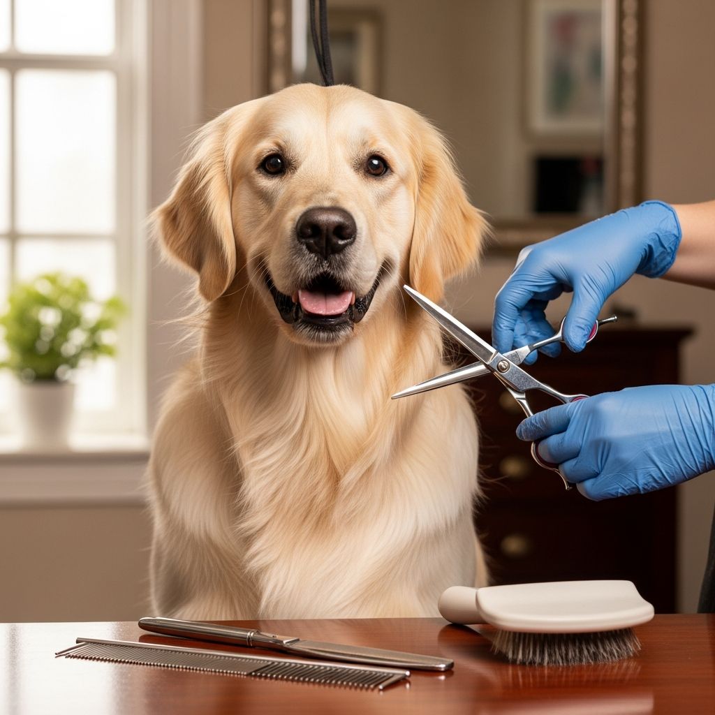 Crufts Grooming Tips: Expert Guide For Show-Ready Dogs Expert grooming advice from Crufts pros to keep your dog show-ready, healthy, and beautifully groomed at home.