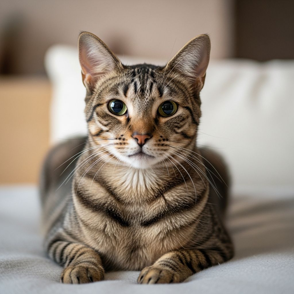 Cushing’s Disease In Cats: What You Need To Know Understanding Cushing's disease in cats: causes, symptoms, diagnosis, treatment options, and prognosis for better feline health.
