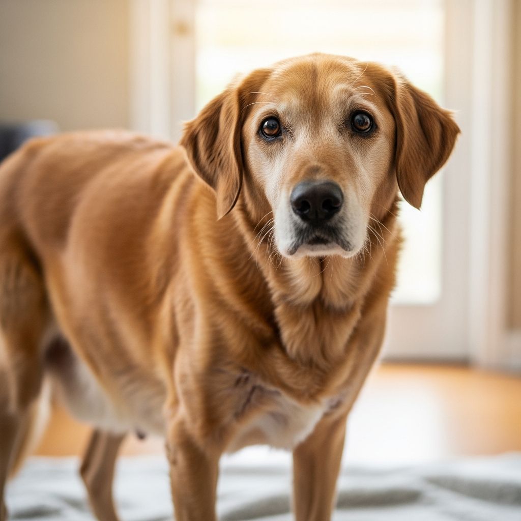 Understand the causes, signs, diagnosis, and lifelong management strategies for Cushing's disease in dogs to improve your pet's quality of life.