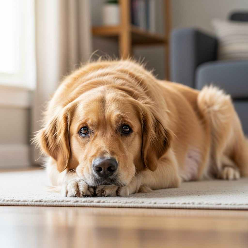 Comprehensive guide to understanding, diagnosing, and managing Cushing's disease in dogs for better pet care.