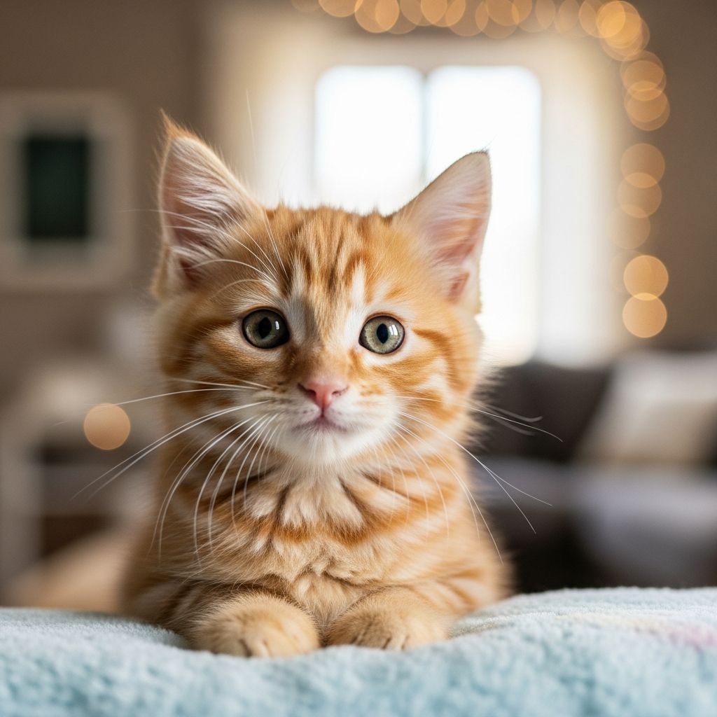 Cute Cat Names: 300+ Adorable Ideas To Name Your New Kitten Discover 300+ adorable, unique, and creative cute cat names for your new furry friend. Perfect ideas for boys, girls, and every personality.